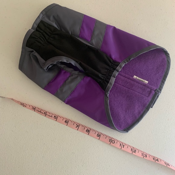 Small Dog Jacket - Picture 5 of 6